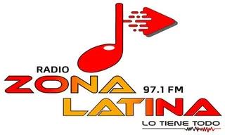 RADIO ZONA LATINA 97.1 FM - SAN MIGUEL CAJAMARCA - PERÚ