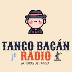 TANGO bacan Radio