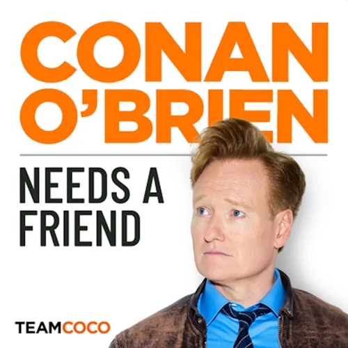 Need, By Conan O'Brien