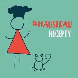 #hausfrau recepty