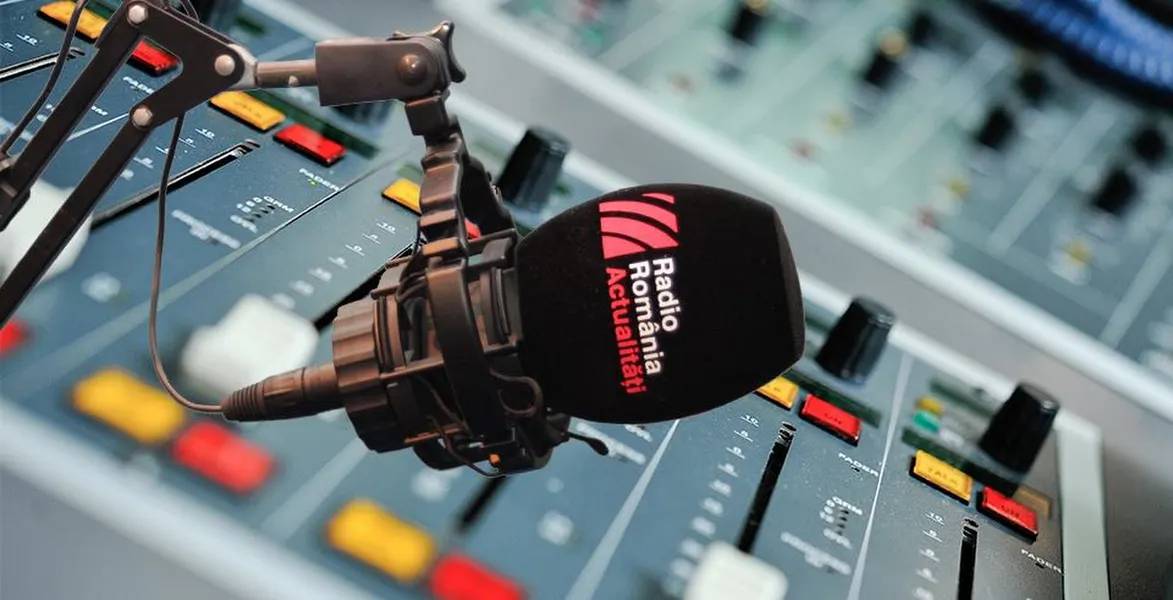 Radio Romania Actualitati