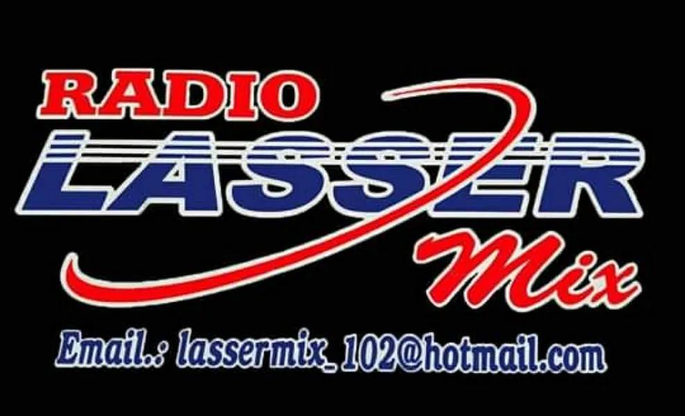 Radio Lasser