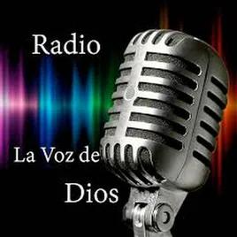 Radio-LaVoz-De-Dios