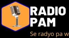 RADIO PAM