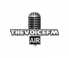 The Voice FM Bafang  Cameroon
