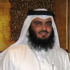 Radio Sheikh Ahmed Al-Ajmi with the narration of Hafs
