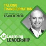 Talking Transformation with CIO of Amerisure