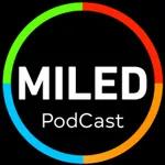 Miled Radio. Miled Radio. Programa Mariela Roldán, 22 de noviembre 2022