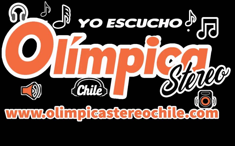 OLIMPICA STEREO CHILE
