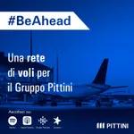 Ep. 21 - Pittini dà un nuovo volto agli aeroporti di Venezia e Bari