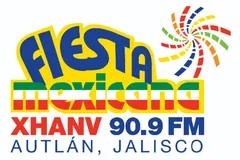 Fiesta Mexicana Autlan 90.9 FM