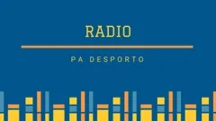 Radio PA Desporto