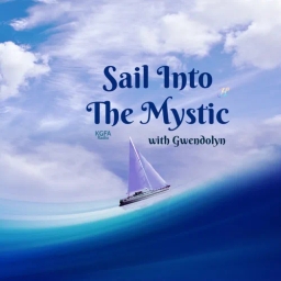 z_Sail Into The Mystic