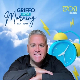 01 Griffo in the Morning