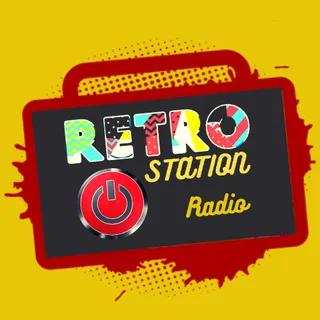 RetroStation-Radio