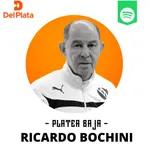 Entrevista a Ricardo Bochini
