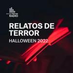 Halloween 2022: relatos de terror con el Club de Lectura de La Almunia