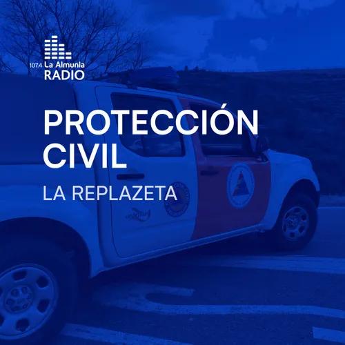 Protección Civil - La Replazeta