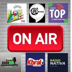 Rádio Top FM  Sobral