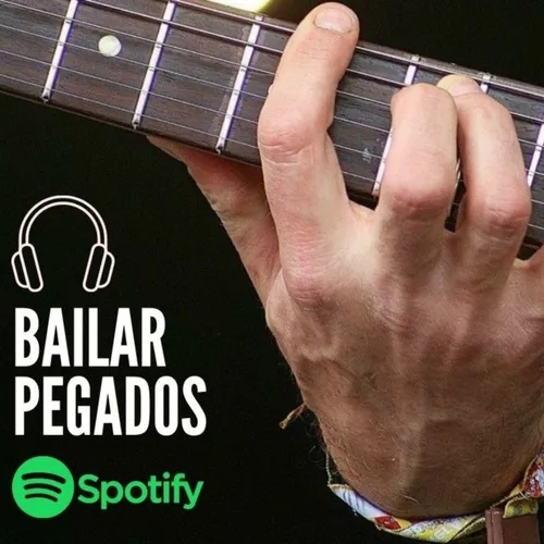 Podcast BAILAR PEGADOS 235 (211122)