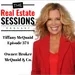 Episode 274 - Short Cuts with Tiffany McQuaid, Owner/Broker McQuaid and Company