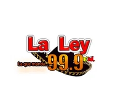 Radio La Ley 99.9 FM