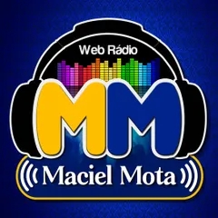 Web Rádio Maciel Mota