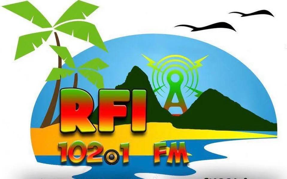 RFI1021 FM