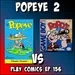 Popeye 2 with Matt Storm (“Fun” and Games, Screen Snark)
