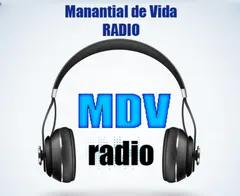 MDV RADIO ON LINE