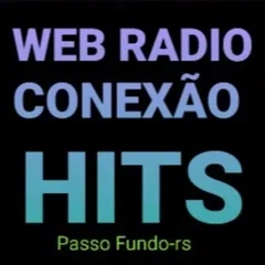 Web radio conexao hits