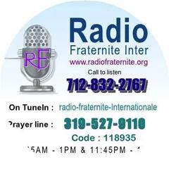 Radio Fraternite