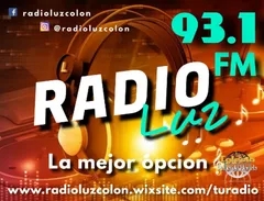 Radio Luz Colon FM 93.1