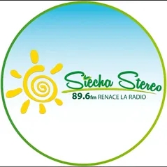 Siecha Stereo 89.6 Fm