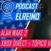 19x09 Alan Wake 2, despidos en la industria, Palworld, Developer Direct y Tópico de los Videojuegos