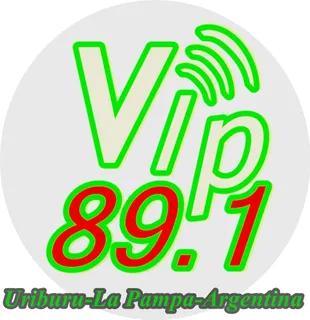 Sintonia Vip Radio 89.1