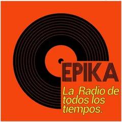 EPIKA RADIO VIRTUAL
