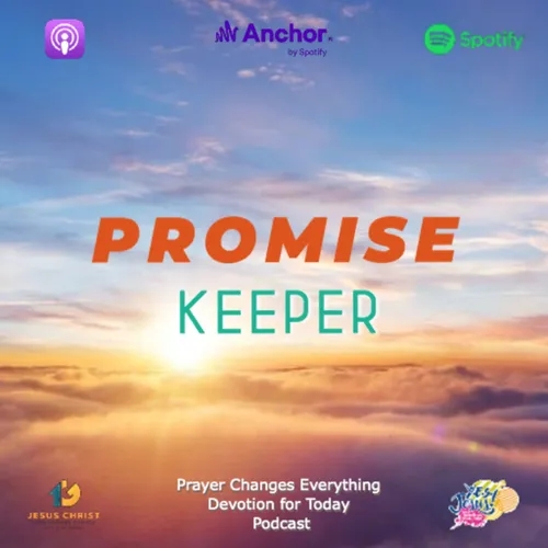 "Promise Keeper" 