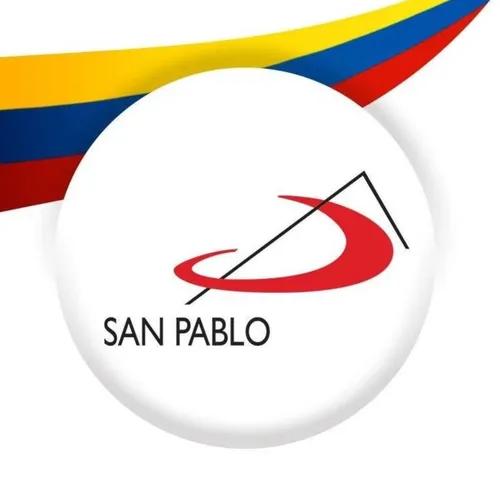 San Pablo Colombia