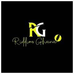 Riddims Ghana Radio