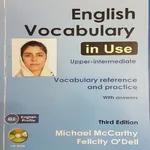 درس ۴۱ کتاب English Vocabulary in Use