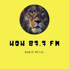 WOW Radio Metal