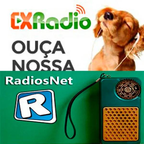 RADIO MUNDIAL GOSPEL ANOS 80