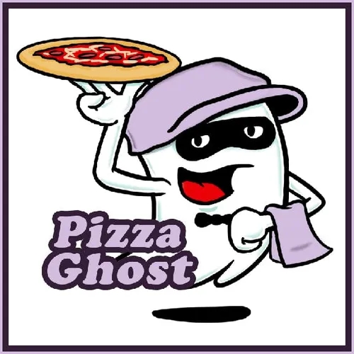 Halloween Special: Do Not Ask For Whom the Pizza Geists. It Geists For Thee