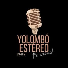 Yolombo Estereo 89.4 fm