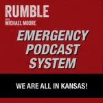 Ep. 251: EMERGENCY PODCAST SYSTEM — WE ARE ALL IN KANSAS!