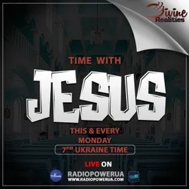 Time With Jesus