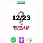 FIFA World Cup Qatar - Dia 12