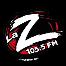 LA ZETA FM ATOTONILCO