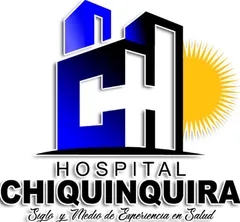 hospital chiquinquira